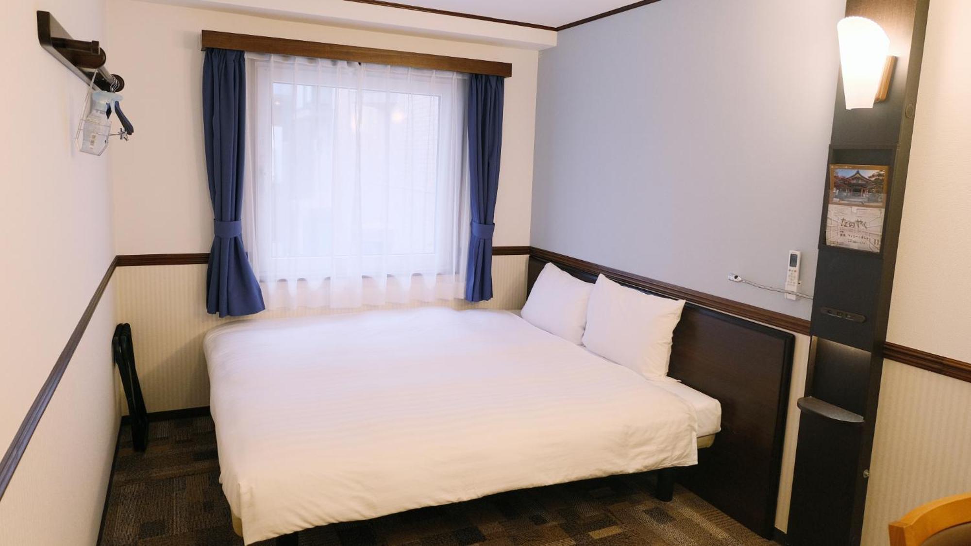 Toyoko Inn Tokyo Nihombashi Zeimusho Mae Exterior foto