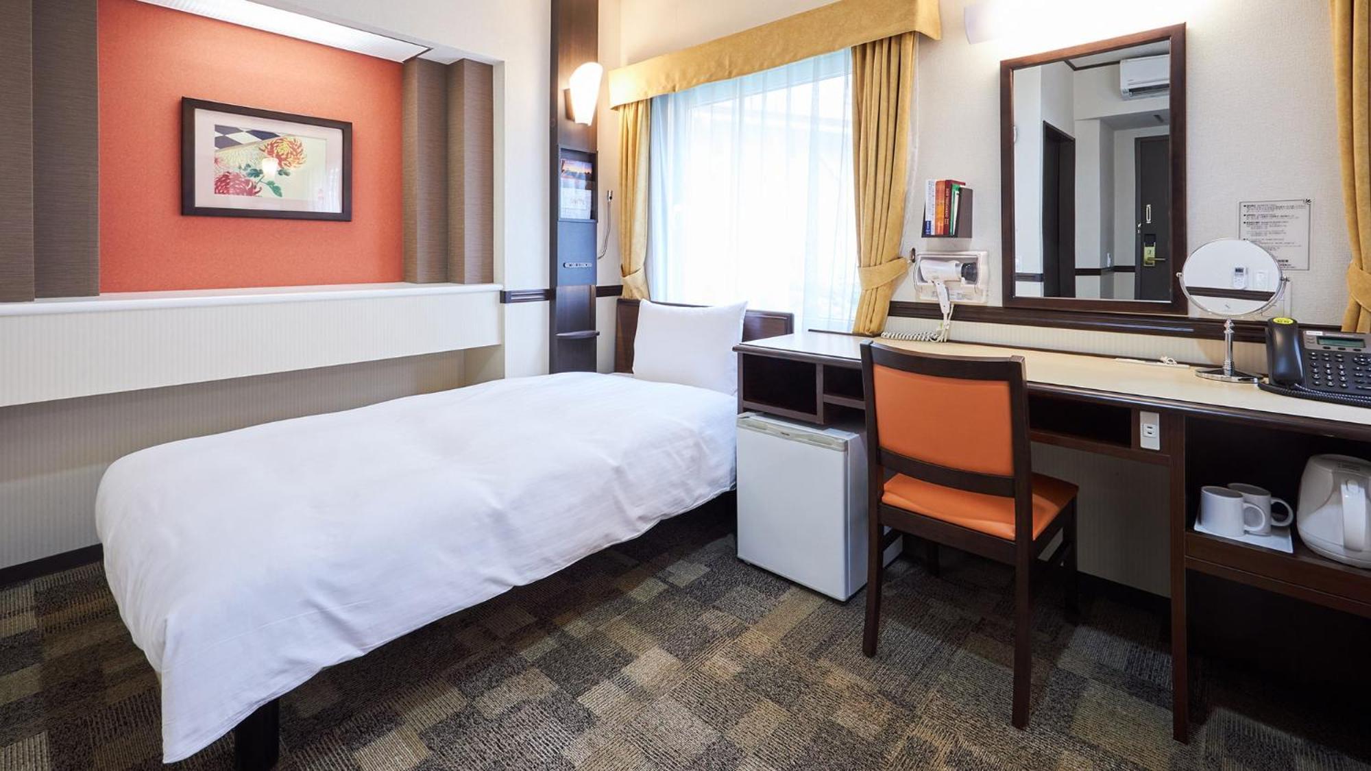 Toyoko Inn Tokyo Nihombashi Zeimusho Mae Quarto foto