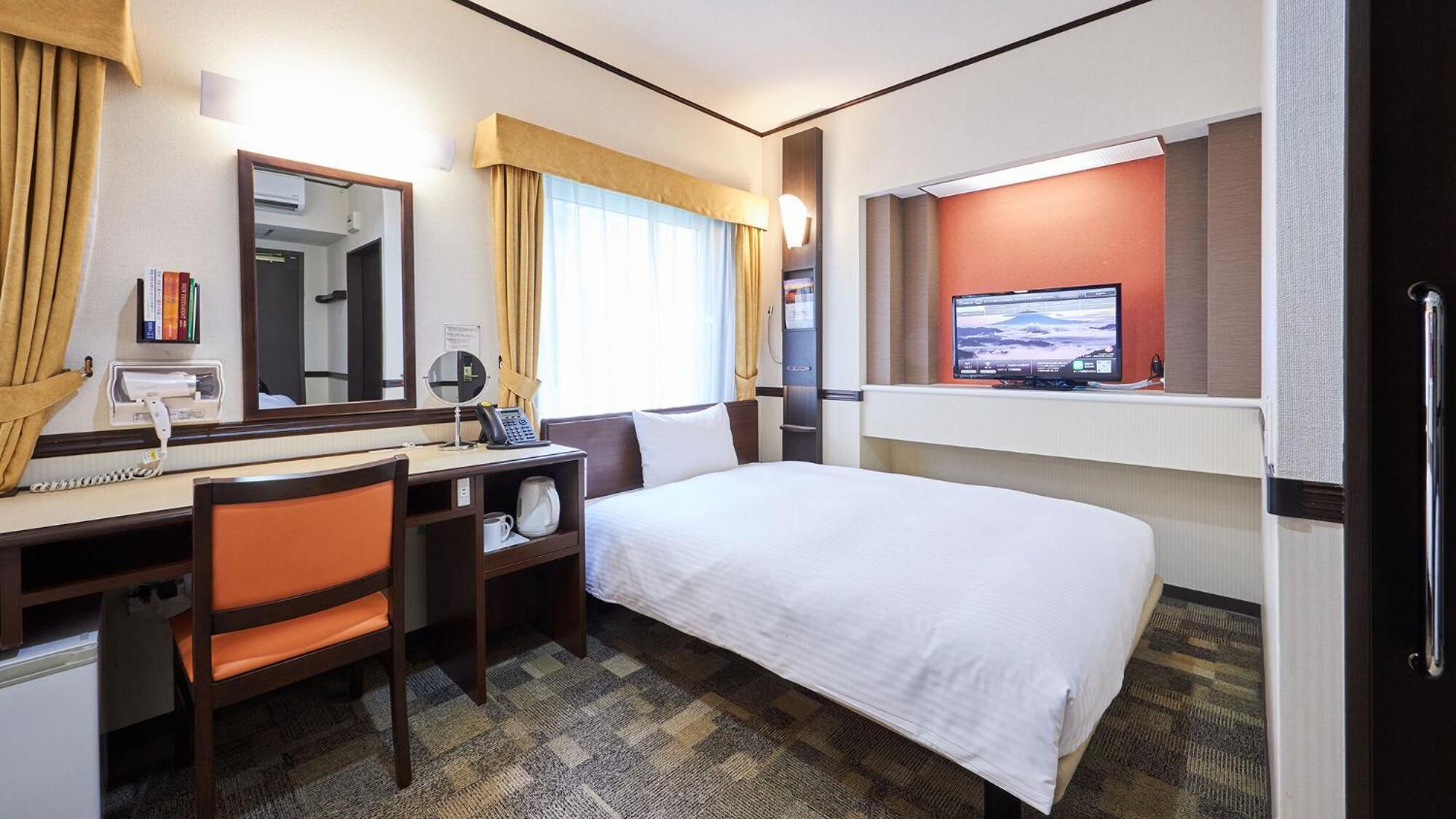 Toyoko Inn Tokyo Nihombashi Zeimusho Mae Quarto foto