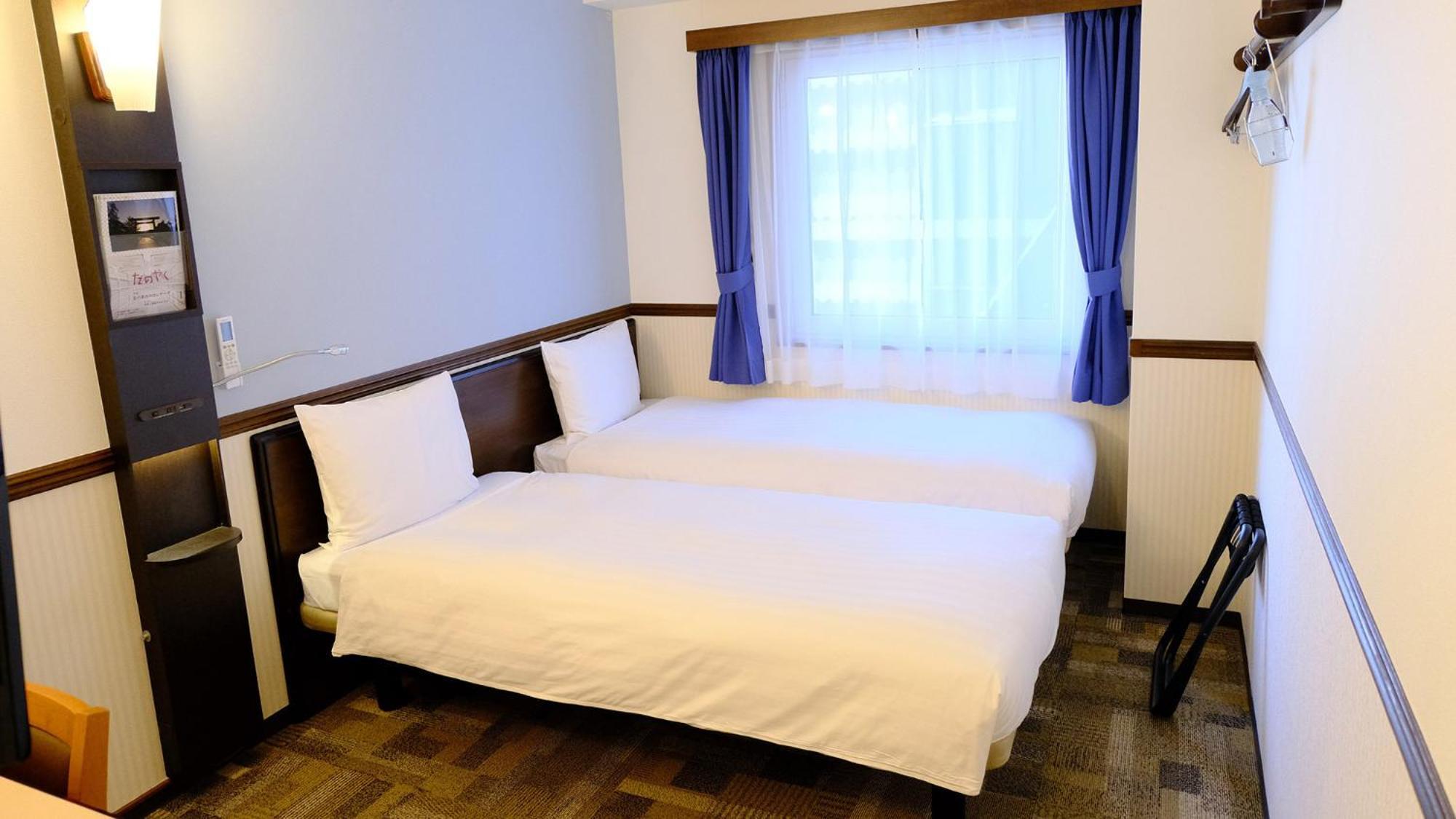 Toyoko Inn Tokyo Nihombashi Zeimusho Mae Exterior foto