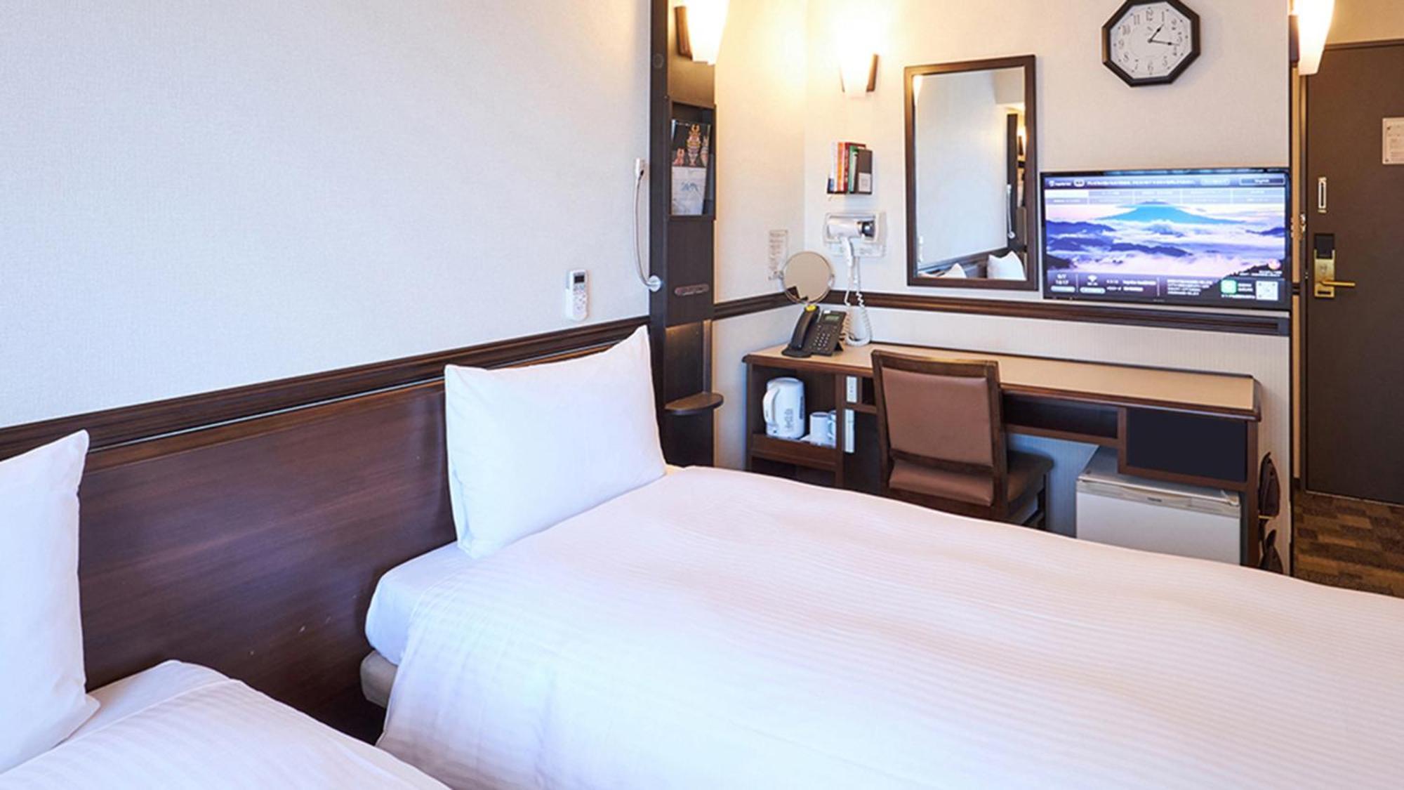 Toyoko Inn Tokyo Nihombashi Zeimusho Mae Quarto foto