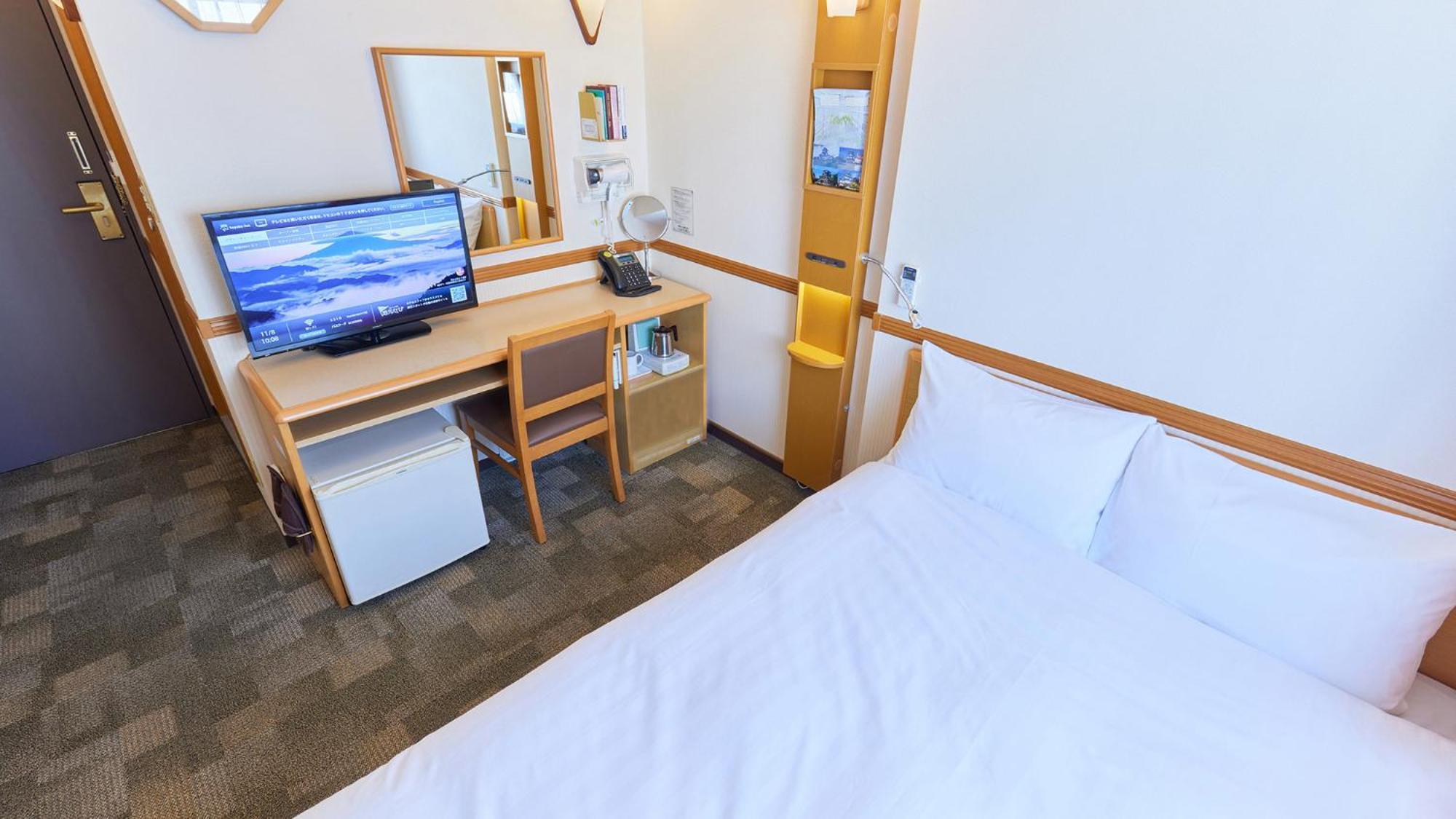 Toyoko Inn Tokyo Nihombashi Zeimusho Mae Quarto foto